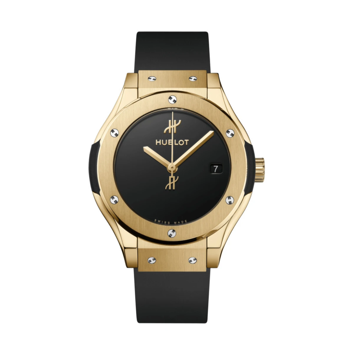 Classic Fusion Original Yellow Gold 565.VX.1230.RX.MDM