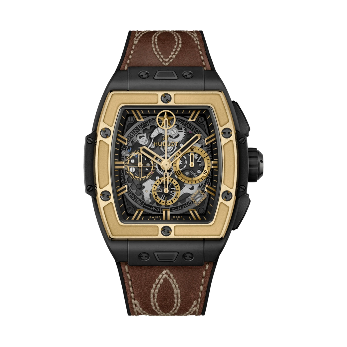 Spirit Of Big Bang Texas 42mm Limited 30pcs 642.CV.0130.VR.HBT24