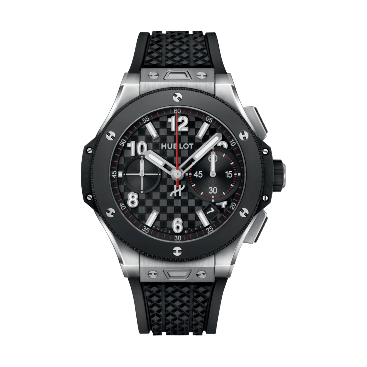 Big Bang 20th Anniversary Titanium Ceramic 43mm Limited 500pcs 431.NM.1337.RX