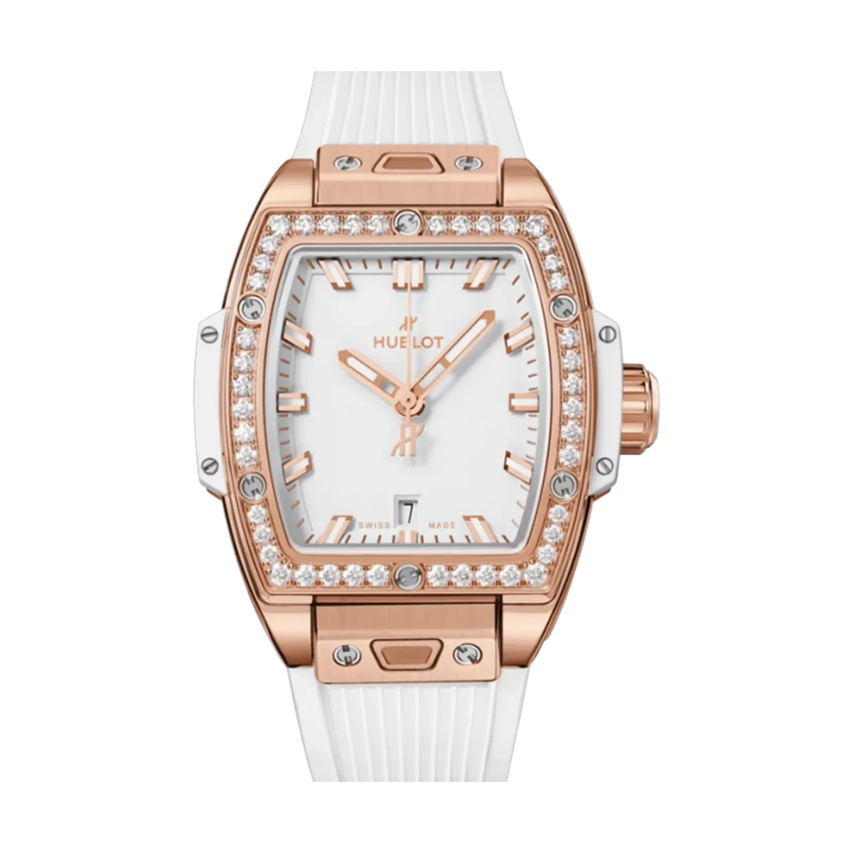Spirit Gold Benzel 32mm 682.OE.2080.RW.1204