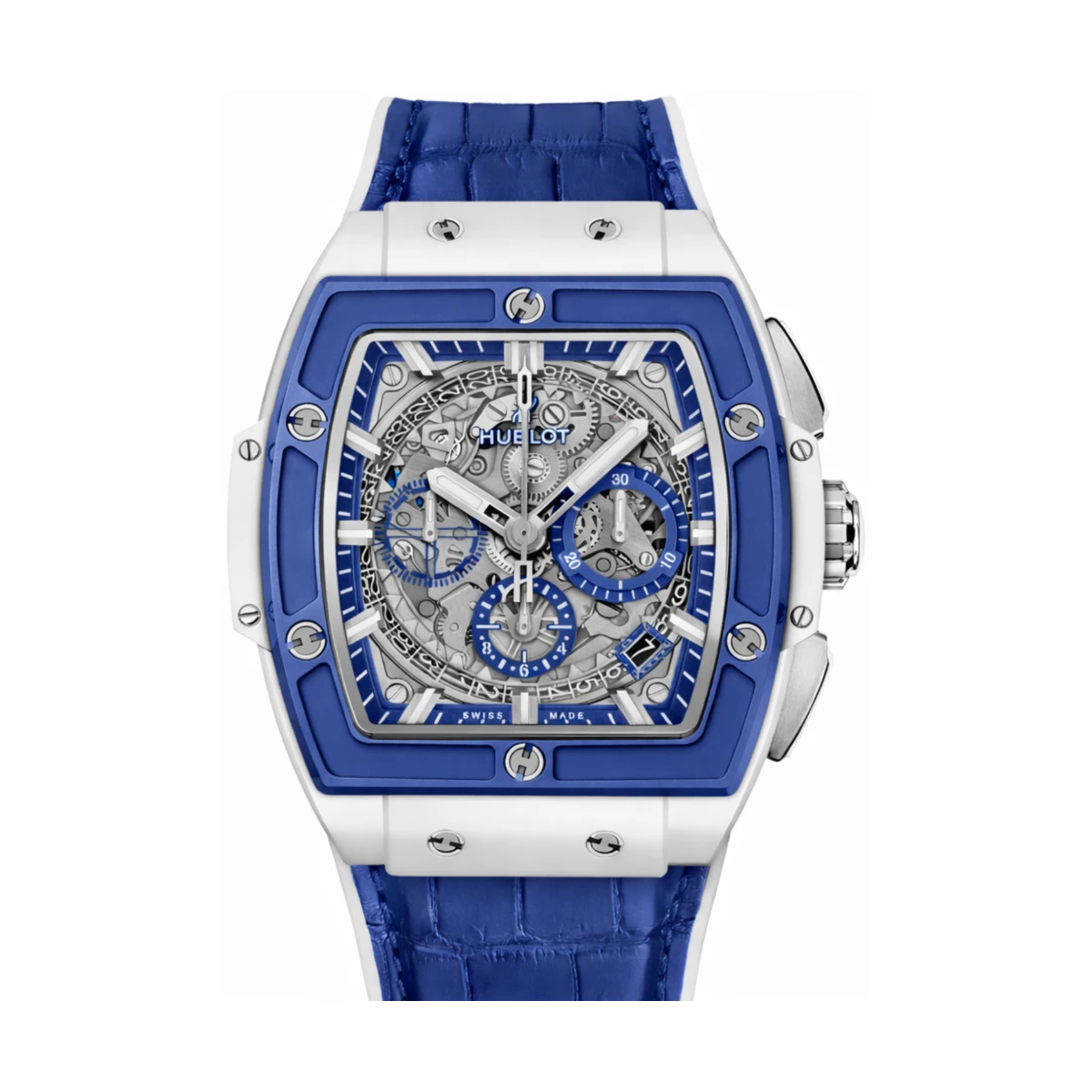 Spirit Ceramic Limited 20pcs 641.HL.5129.LR.TPC22