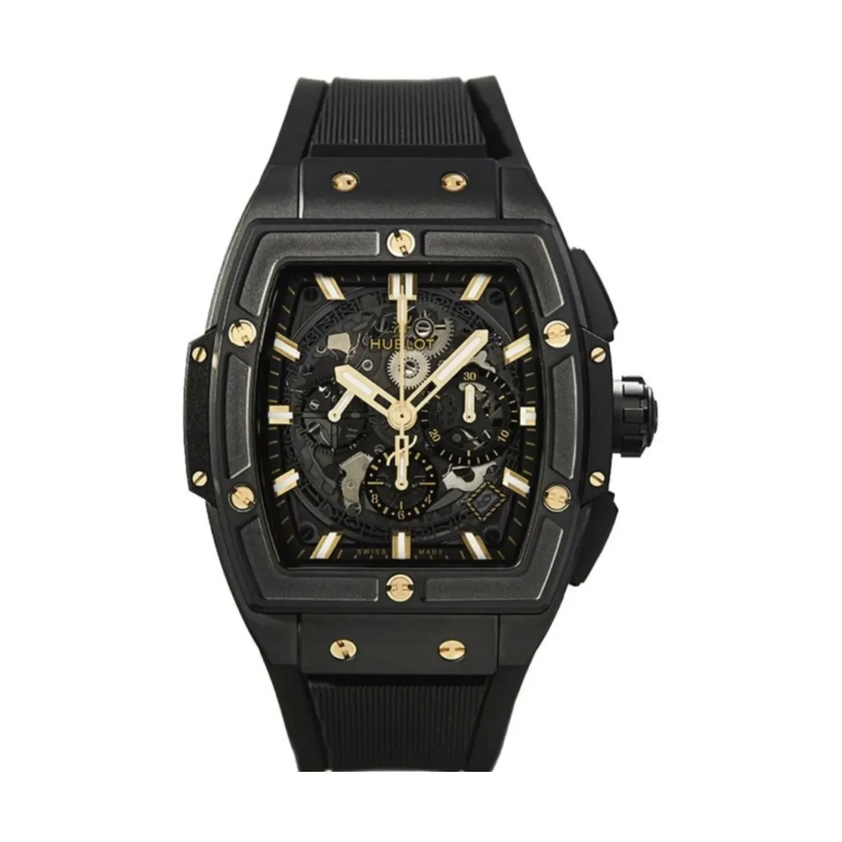 Spirit Of Big Bang Sea Edition 42mm 641.CI.0180.RX.SEA